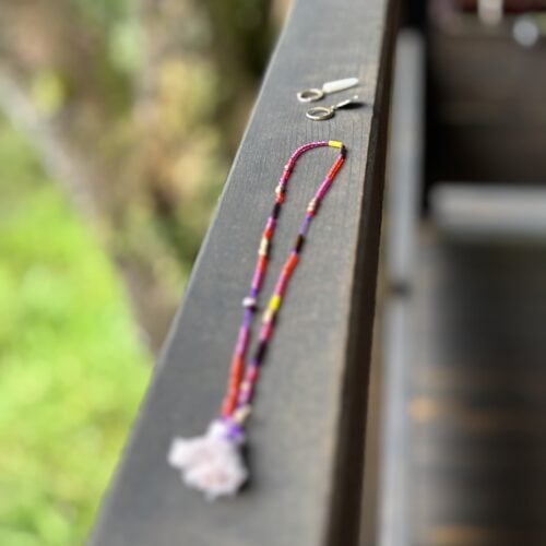 Collier Nadia