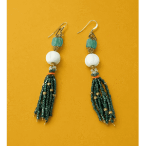 Boucles d'oreilles "Oona"