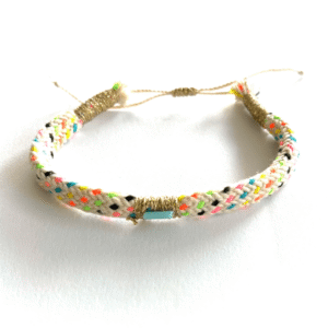Bracelet war paint