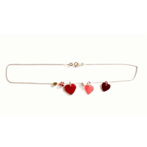 Collier Cariño Mio