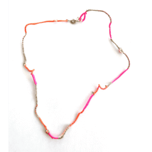Collier eighties