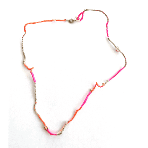 Collier eighties