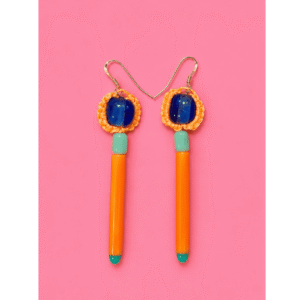 Boucles d'oreilles "Noa"