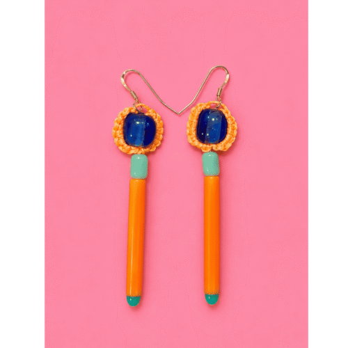Boucles d'oreilles "Noa"