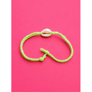 Bracelet Cauri