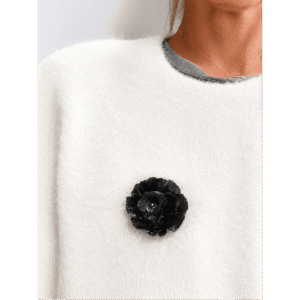 Broche "Célian"