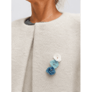 Broche "Milla"