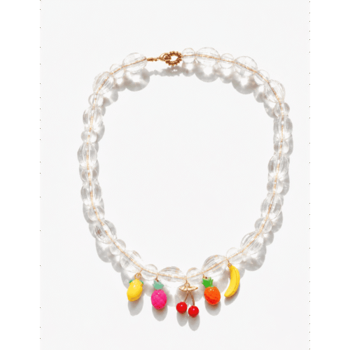 Collier Castafiore